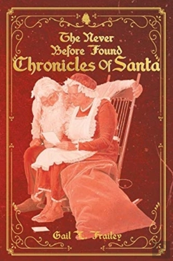 Bertrand.pt - The Never Before Found Chronicles Of Santa