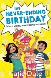 The Never-Ending Birthday