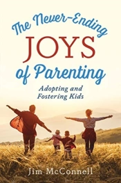 The Never-Ending Joys Of Parenting