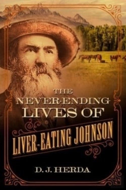 Bertrand.pt - The Never-Ending Lives Of Liver-Eating Johnson