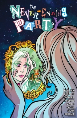 Bertrand.pt - The Never-Ending Party