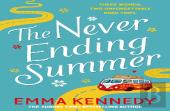 The Never-Ending Summer