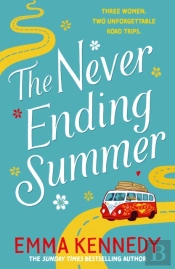 The Never-Ending Summer