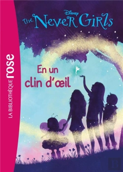 Bertrand.pt - The Never Girls 01 - En Un Clin D'Oeil