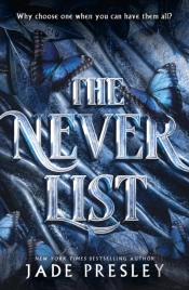The Never List