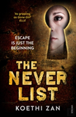 Bertrand.pt - The Never List