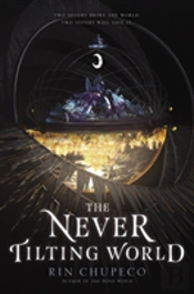 The Never Tilting World