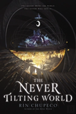 Bertrand.pt - The Never Tilting World
