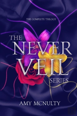 Bertrand.pt - The Never Veil Series