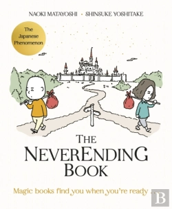 Bertrand.pt - The Neverending Book