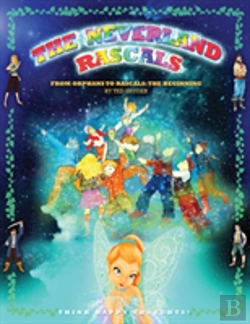Bertrand.pt - The Neverland Rascals