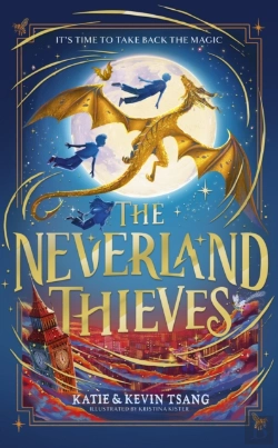 Bertrand.pt - The Neverland Thieves