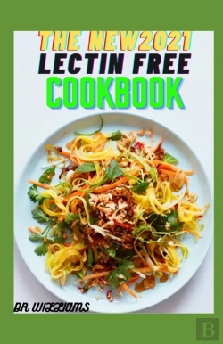Bertrand.pt - The New 2021 Lectin Free Cookbook