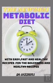The New 2021 Metabolic Diet