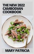 The New 2022 Cambodian Cookbook