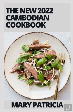 Bertrand.pt - The New 2022 Cambodian Cookbook