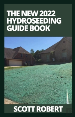 Bertrand.pt - The New 2022 Hydroseeding Guide Book