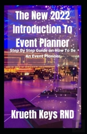 The New 2022 Introduction To Event Planner