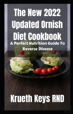 Bertrand.pt - The New 2022 Updated Ornish Diet Cookbook