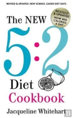 Bertrand.pt - The New 5: 2 Diet Cookbook: 2017 Edition Now 800 Calories A Day