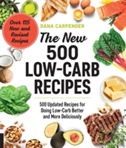 Bertrand.pt - The New 500 Low-Carb Recipes