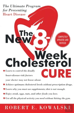 Bertrand.pt - The New 8-Week Cholesterol Cure