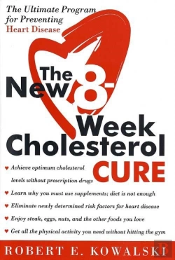 Bertrand.pt - The New 8 Week Cholesterol Cure