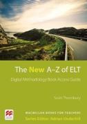 The New A-Z Of Elt Digital Methodology Book Pack