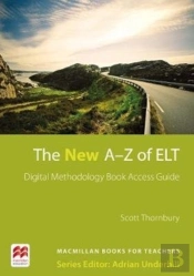 The New A-Z Of Elt Digital Methodology Book Pack