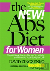 The New Abs Diet For Women