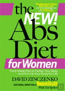 Bertrand.pt - The New Abs Diet For Women