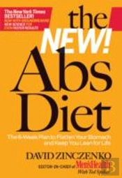 The New Abs Diet