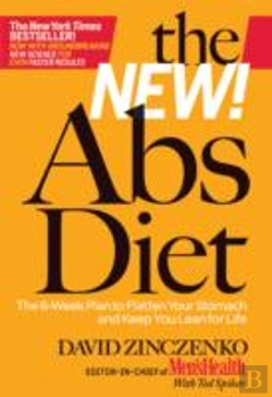 Bertrand.pt - The New Abs Diet