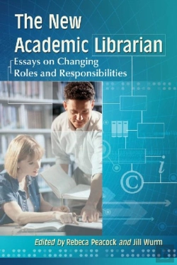 Bertrand.pt - The New Academic Librarian