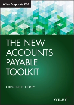 Bertrand.pt - The New Accounts Payable Toolkit
