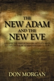 The New Adam And The New Eve