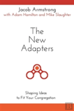Bertrand.pt - The New Adapters