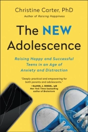 The New Adolescence
