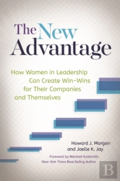 The New Advantage