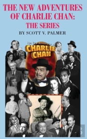 The New Adventures Of Charlie Chan The Series