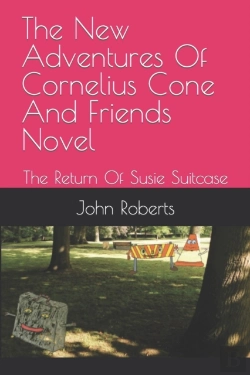 Bertrand.pt - The New Adventures Of Cornelius Cone And Friends Novel