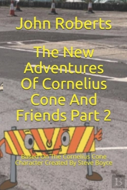 Bertrand.pt - The New Adventures Of Cornelius Cone And Friends Part 2