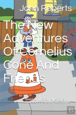Bertrand.pt - The New Adventures Of Cornelius Cone & Friends