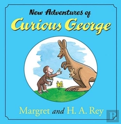 Bertrand.pt - The New Adventures Of Curious George