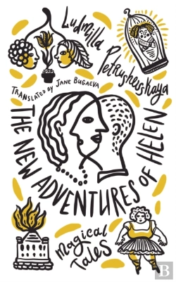 Bertrand.pt - The New Adventures Of Helen