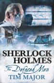 The New Adventures Of Sherlock Holmes - The Defaced Men