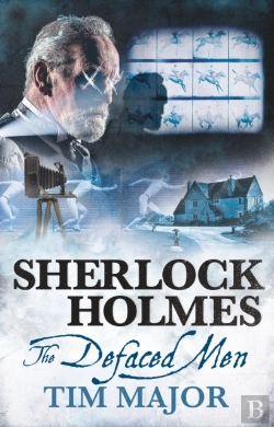 Bertrand.pt - The New Adventures Of Sherlock Holmes - The Defaced Men
