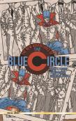 The New Adventures Of The Blue Circle