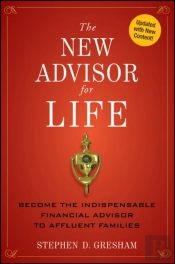 The New Advisor For Life