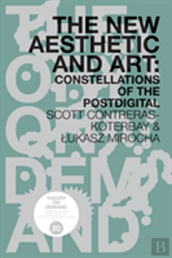 Bertrand.pt - The New Aesthetic And Art
